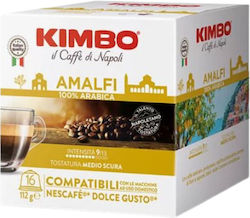 Kimbo Amalfi Kimbo Amalfi