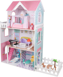 Joyland Wooden Dollhouse