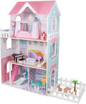 Joyland Wooden Dollhouse