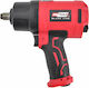 Cheie pneumatică de impact Awtools 1/2" 1750nm Black Line