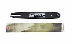 Водач Awtools 40см 66 325" 1.5 Cs580/cs620