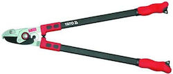Yato YT-8834 Bypass Loppers 70cm für Äste bis zu 35mm