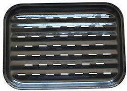 Тава за грил Master Grill 34x24x2.5см