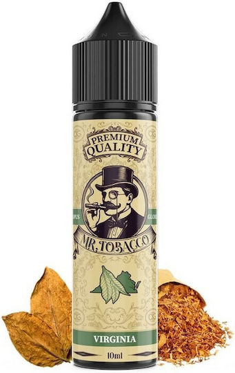 Virginia 10/60ml Dl. Tutun de Opus Gloria Opus Gloria