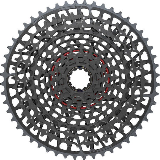 Sram Касета за Велосипеди MTB - планински велосипед 12 Скорости