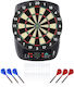 Nils Fun Tde03 Electronic Darts