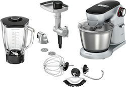 Bosch Optimum Mum9b34s27 Planetary Mixer Meat Grinder 1400w 5.5l Bowl Bosch Optimum Mum9b34s27 Planetary Mixer Meat Grinder 1400w 5.5l Bowl