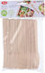 Alpina Appliances Drink Stirrer 50pcs Brown