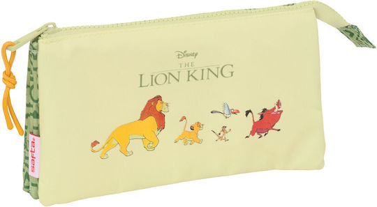 Disney Lion King Mufasa Penar Triplu