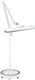 Workshop LED Lamp Elegant 801-TL Adjustable Tripod Intensity White Light Color