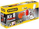 Stanley 8-piece Pneumatic Tool Set