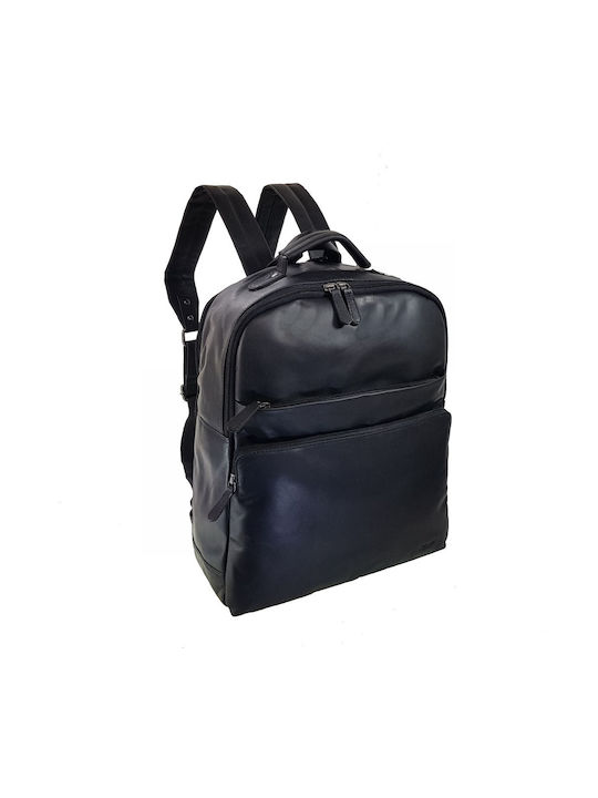 RCM Backpack 9.3lt Black