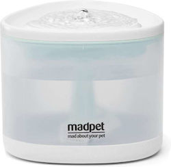 Madpet Automată Adăpătoare / Fântână 2.5lt Madpet Automată Adăpătoare / Fântână 2.5lt