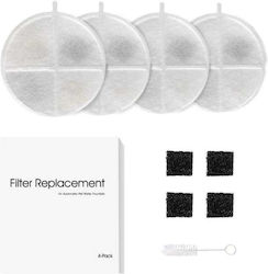 Madpet Filtre de rezervă 2.8lt Madpet Filtre de rezervă 2.8lt