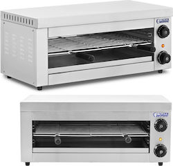 Royal Catering Тостер Фурна 2kW