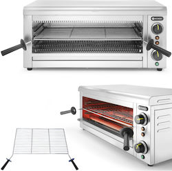 Hendi Commercial Electric Salamander Grill 3.645kW