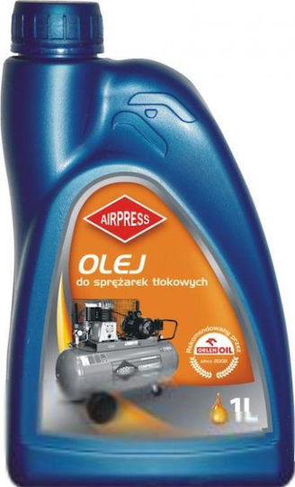 Ulei pentru compresor Airpress Orlen 1 litru