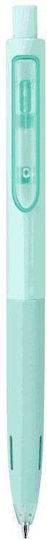 Writech Mechanical Pencil Space Up W-5154 Hb 0.7mm Pastel Green 546509