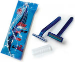 Setablu Disposable Razors Single Use 10pcs