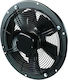 Ventilator axial montat pe perete 260mm 1050 M³/h