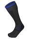 Lorpen T3 Heavy Trekker Trekking Κάλτσες Γκρι 1 Ζεύγος