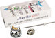 Accesoriu pentru scule pneumatice H-827