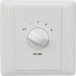 Tele Πρίζα Ρυθμιστής Έντασης VC-505R