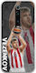 Euroleague Stars Sasha Vezenkov Xiaomi Mi 9t Xiaomi Mi 9t Pro Flexible TPU Transparent Silicone