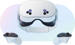 Meta Quest 3S Autonom Cască VR 128GB pentru Calculator cu