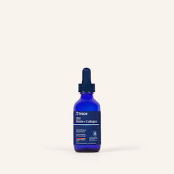 Trace Minerals Ionic Биотин И Колаген 59мл