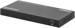 Manhattan Hdmi Splitter 208369 Manhattan Hdmi Splitter 208369