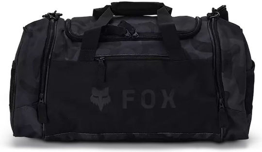 Fox Sack Voyage 40lt Black Fabric L60xW25xH30cm