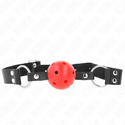 Kink Gag in Red Color