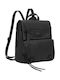 Damentasche Rucksack Schwarz