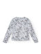 Kids' Shirt Long Sleeve White
