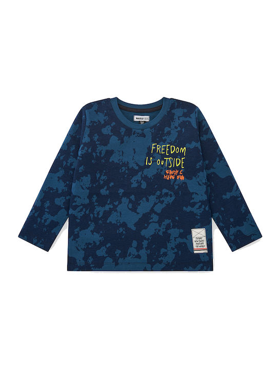 Nath Kids NAVY