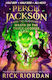Percy Jackson and the Olympians, 7: Zorn der dreifachen Göttin