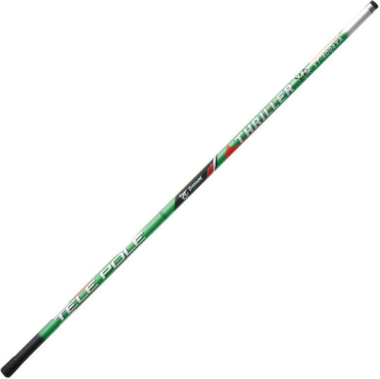 Pioneer Angelrute für Pole-Whip Angeln 4m