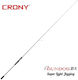 Crony Gundog Καλάμι Ψαρέματος για Jigging 1.9m 100gr