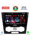 Lenovo Car Audio System for Chevrolet Epica 2006-2011 (Bluetooth/USB/AUX/WiFi/GPS/Apple-Carplay/Android-Auto) with Touch Screen 9"