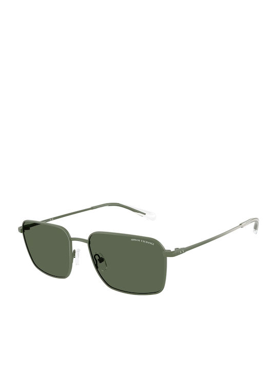 Armani Exchange Ochelari De Soare Pentru Bărbaț...