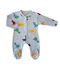 Sweet Baby Baby Bodysuit Long-Sleeved Sky Blue