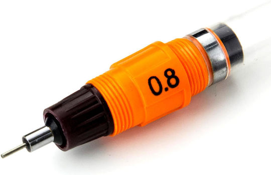Peniță de înlocuire Isomars Technoart Rapidograph 0.8