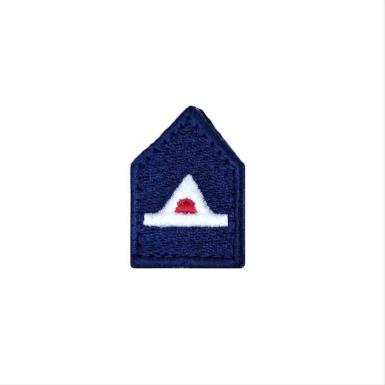 Σήμα Πέτου Πυρονόμος Μη Παραγωγικής Greek Forces