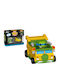 Funko Bitty Pop! Rides: Teenage Mutant Ninja Turtles - Ride