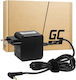 Green Cell Ad76pv2 Power Adapter Inverter 45 W Black