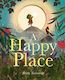 A Happy Place Britta Teckentrup