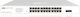 Wi-Tek WI-PCES326GF v2 Managed L2 PoE+ Switch με 24 Θύρες Gigabit (1Gbps) Ethernet και 2 SFP Θύρες