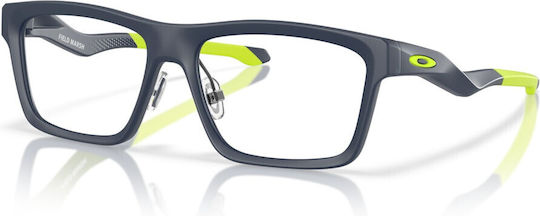 Youth Rx Rame Ochelari Copii Acetat Gri OY8031-04