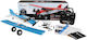 Amewi Maule M7 Remote Controlled Airplane Blue